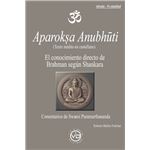 Aparok?A Anubhuti