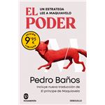 El poder. Un estratega lee a Maquiavelo