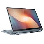 Convertible 2 en 1 Lenovo IdeaPad Flex 5 14ALC7 AMD R5-5500U/16/512/W11 14" WUXGA Azul