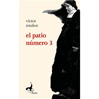 El patio número 3