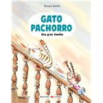 Gato Pachorro : Una gran familia