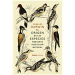 El Origen De Las Especies