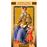 Golden tarot of the renaissance