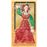 Golden tarot of the renaissance