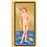 Golden tarot of the renaissance
