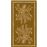 Golden tarot of the renaissance