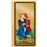 Golden tarot of the renaissance