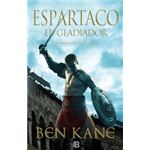 Espartaco, el gladiador