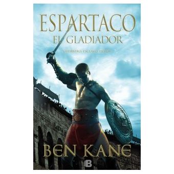 Espartaco, el gladiador
