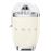 Exprimidor SMEG Años 50 CJF01CREU Crema_0