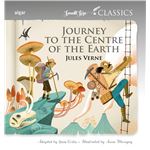 Journey To The Center Of The Earth