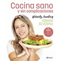 Cocina sano y sin complicaciones