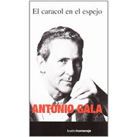 El caracol en el espejo