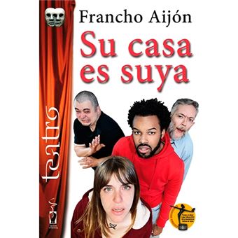 Su casa es suya