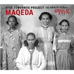 Maqeda