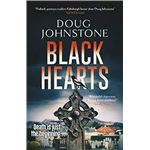 Black hearts