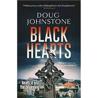 Black hearts