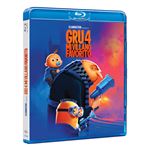Gru mi villano favorito 4 - Blu-ray