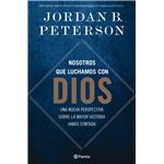 Nosotros que luchamos con Dios