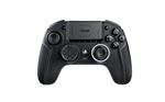 Mando PS5 - Nacon REVOLUTION 5 Pro, PS5, PS4 y PC, Inalámbrica alámbrico, Hasta 4 perfiles, Negro