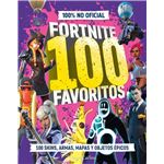 FORTNITE 100 favoritos (100% no oficial): la guía definitiva