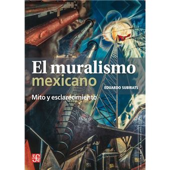 El muralismo mexicano - 1