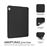 Funda Subblim Shock Case para iPad 10,9-11'' Negro