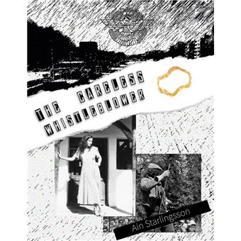 The Careless Whistleblower - 1