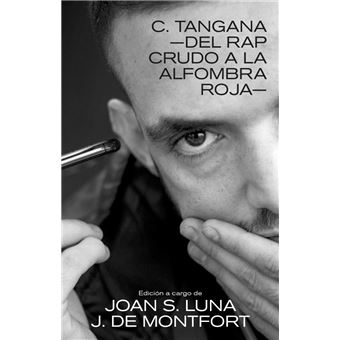 C. Tangana