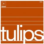 Tulips - Vinilo