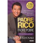 Padre Rico, padre Pobre (edición especial ampliada, actualizada y en tapa dura)	