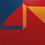 Leao Alado Sem Juba - Vinilo