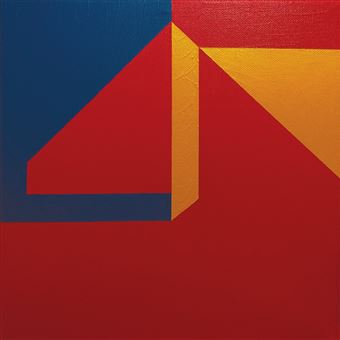 Leao Alado Sem Juba - Vinilo