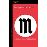 M. Los últimos días de Europa