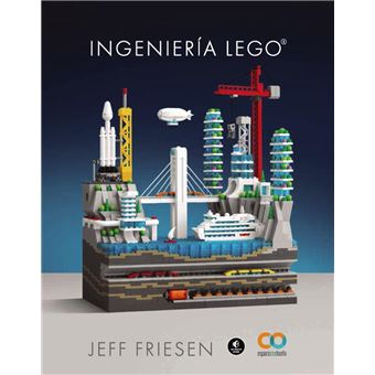Ingeniería LEGO