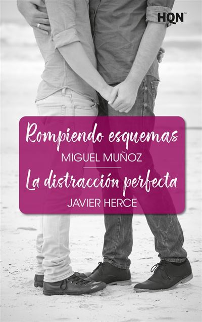 Harlequin Ibérica, S.a. Rompiendo Esquemas - Javier Herce (Autor), Miguel Muñoz (Autor)