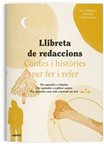 Libreta Additio Redacciones 3r. Ciclo Primaria Castellano