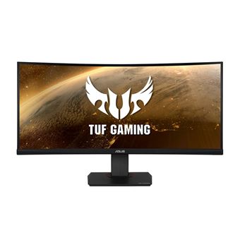 Monitor gaming Asus TUF VG35VQ 35''