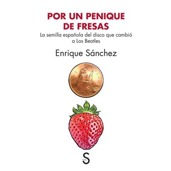 Por un penique de fresas - 1