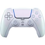 Mando inalámbrico Sony DualSense V2 Pearl para PS5