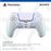 Mando inalámbrico Sony DualSense V2 Pearl para PS5
