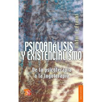 Psicoanálisis y existencialismo