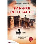 Sangre intocable