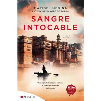 Sangre intocable
