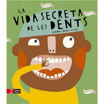 La vida secreta de les dents