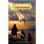 Star Wars. The High Republic: Estrellas caídas (novela)