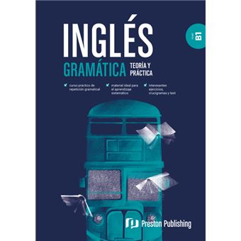 Ingles Gramatica T/P B1