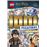 Lego Harry Potter 1001 Pegatinas Mundo Mgico