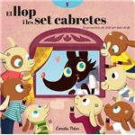 El llop i les set cabretes
