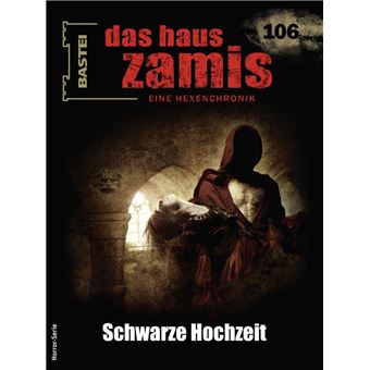 Das Haus Zamis 106 - 1